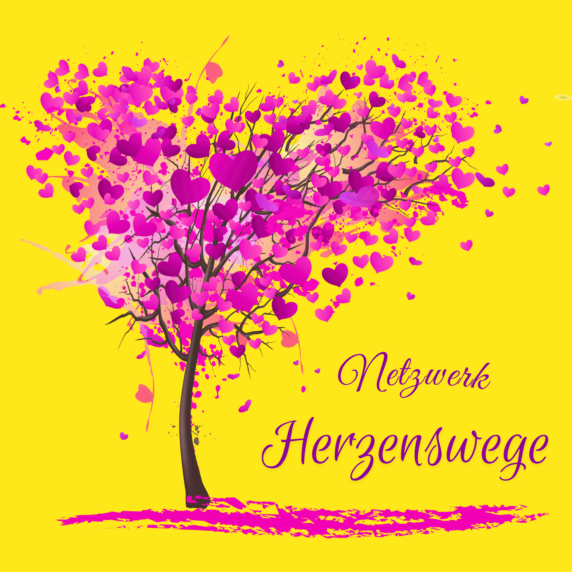 Netzwerk Herzeswege