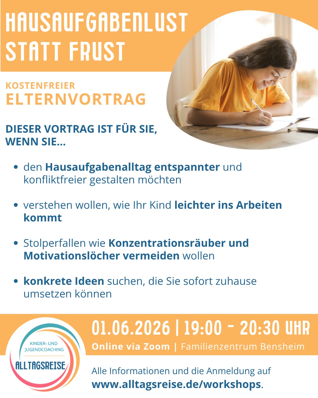 Elternvortrag