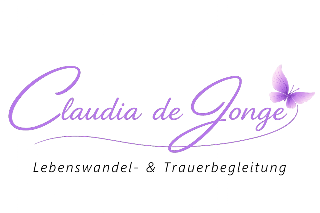 Logo Claudia de Jonge