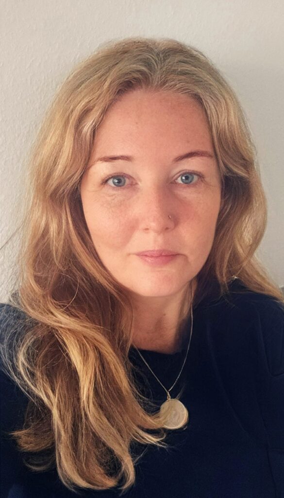 Foto Claudia de Jonge