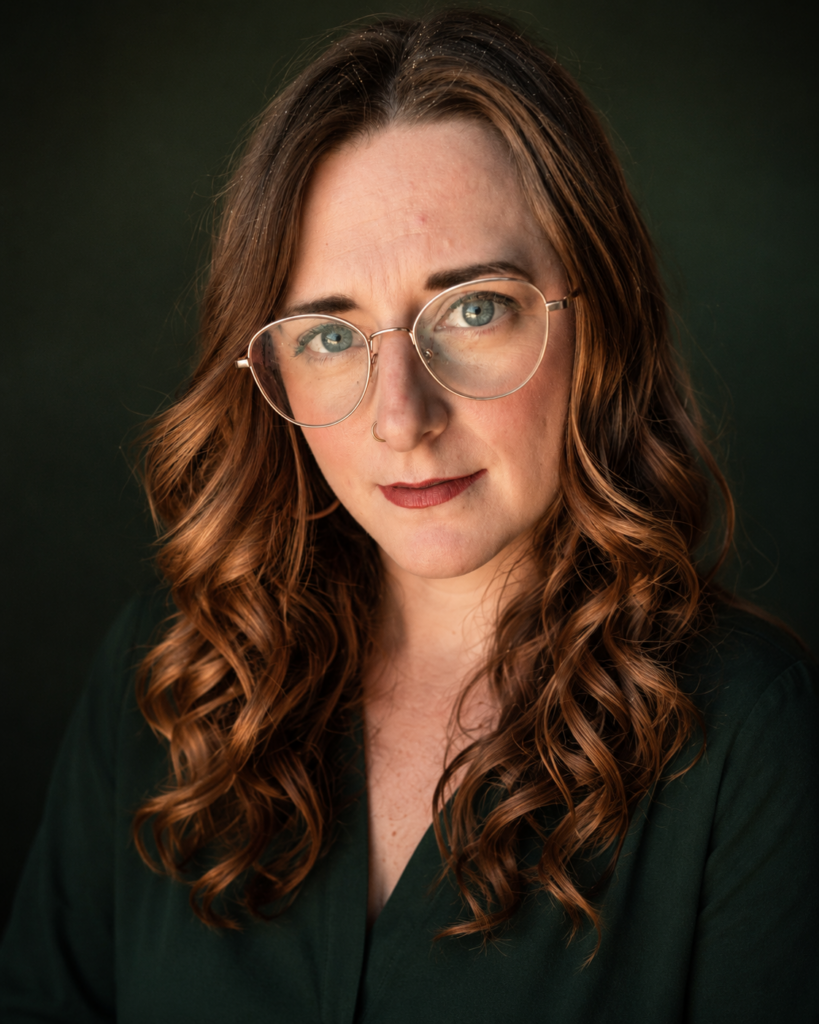 Sarah Eisenbrecher