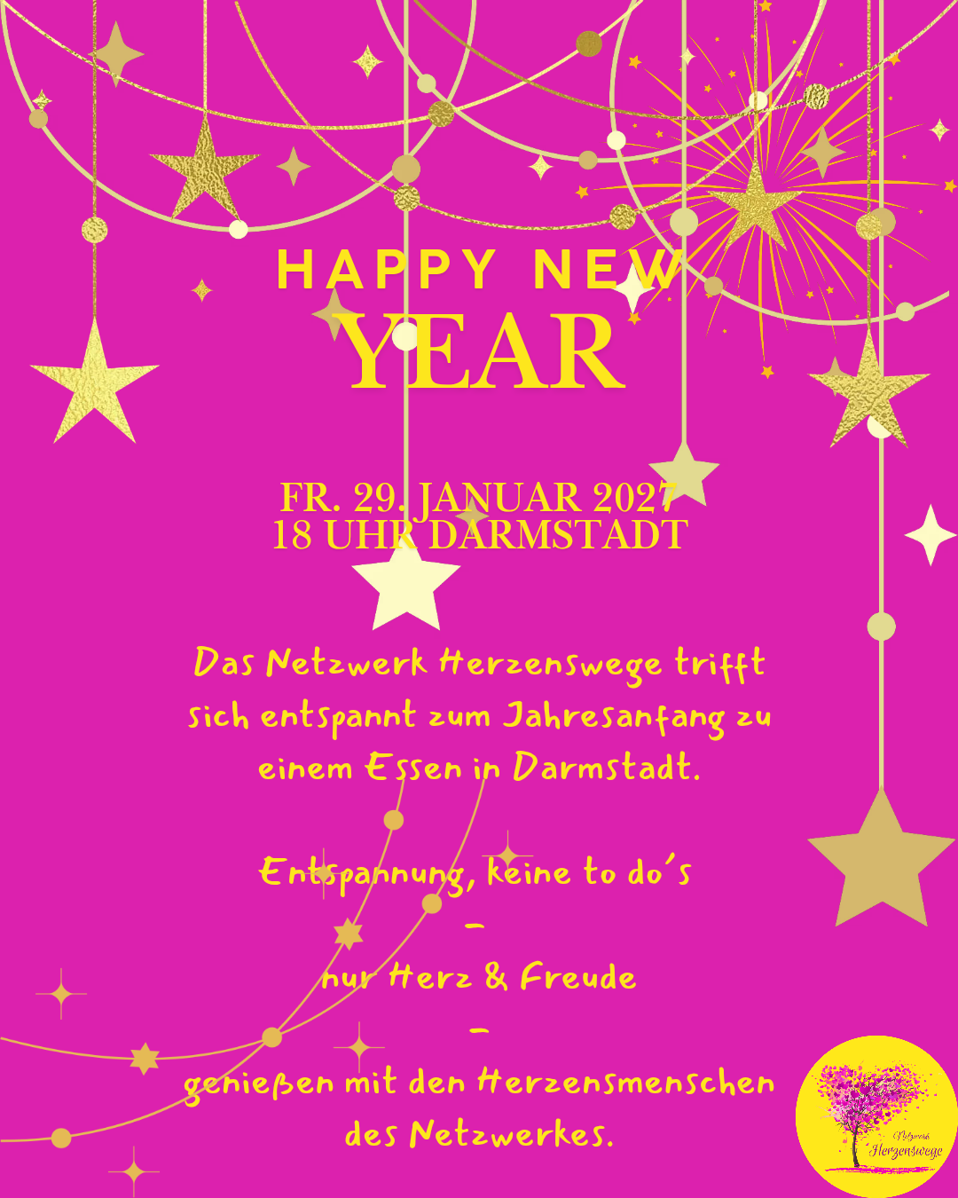 Happy New Year